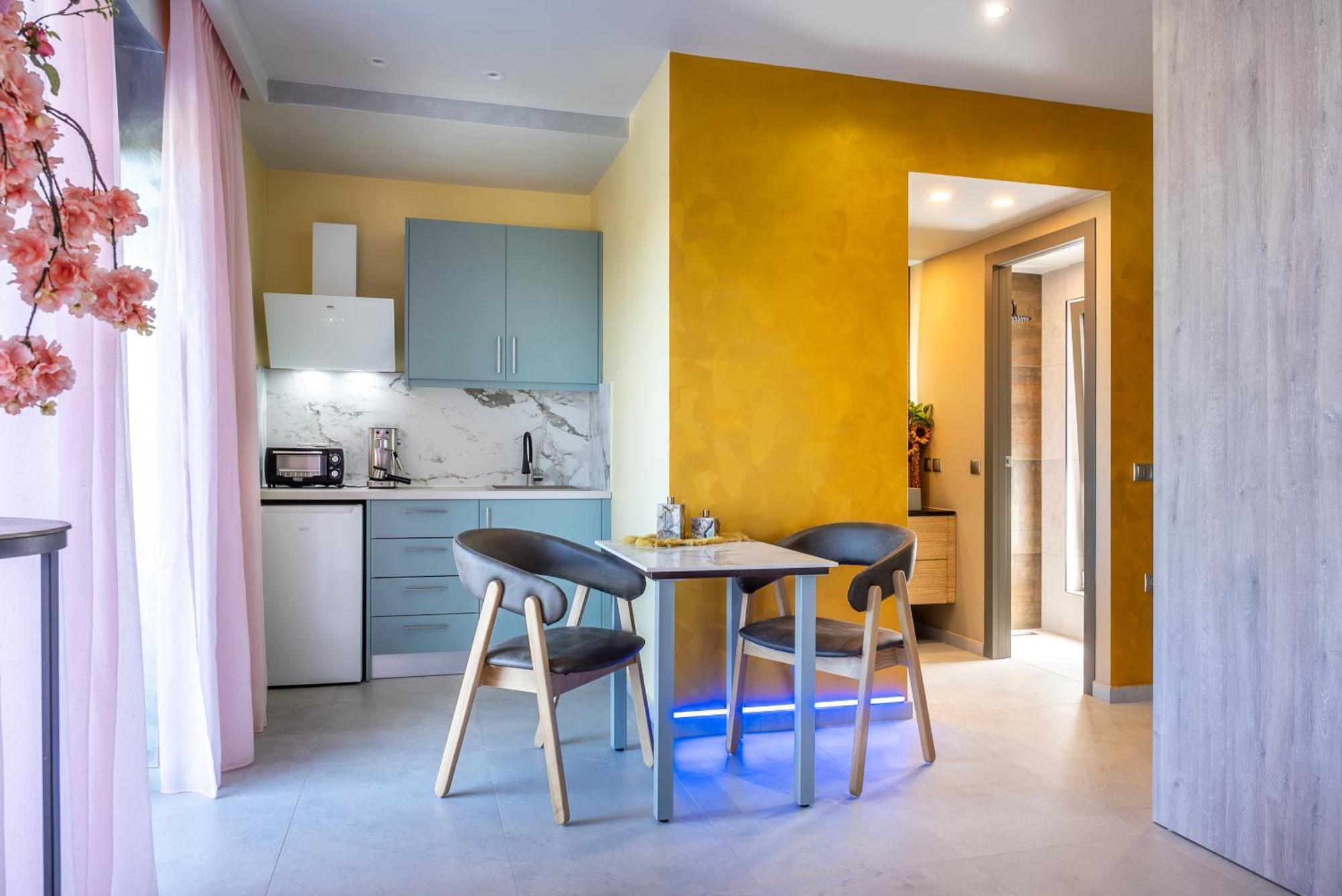 La Reve Luxury Apartments Hersonissos  Exterior photo