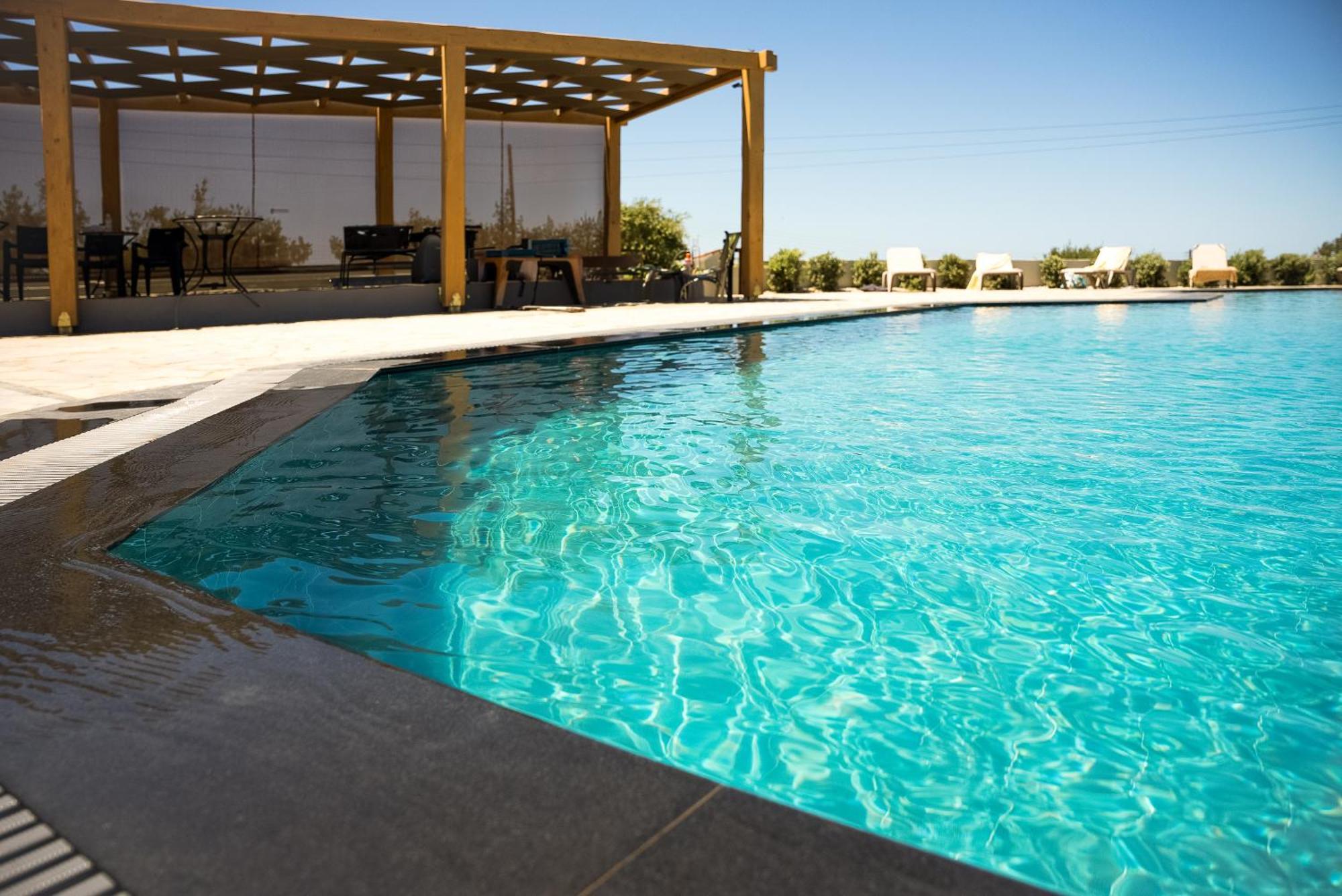 La Reve Luxury Apartments Hersonissos  Exterior photo