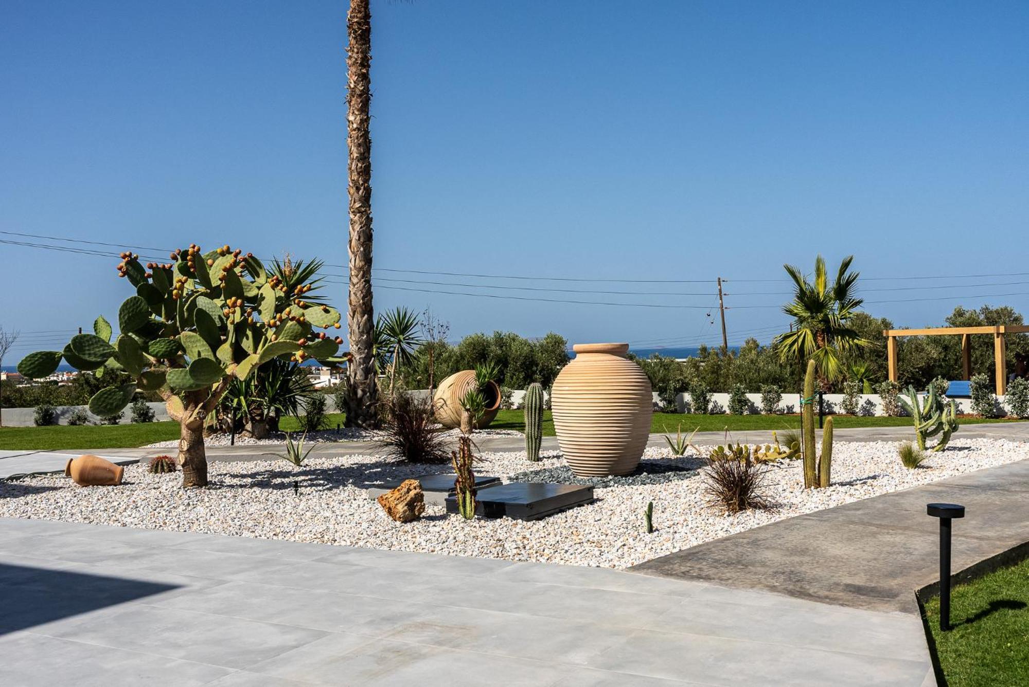 La Reve Luxury Apartments Hersonissos  Exterior photo