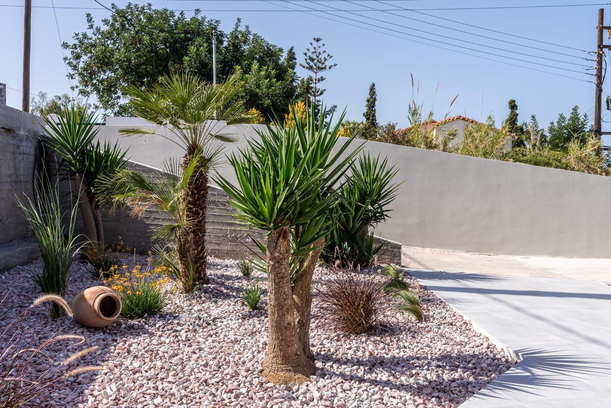 La Reve Luxury Apartments Hersonissos  Exterior photo